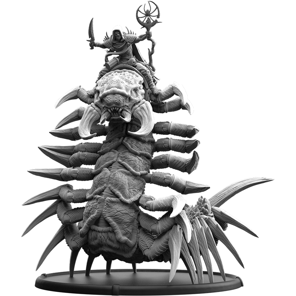 Grīma of Dwimorholt, Līcwāca on Manasceancan