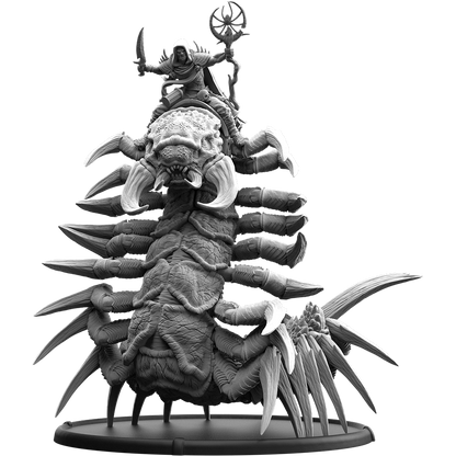 Grīma of Dwimorholt, Līcwāca on Manasceancan