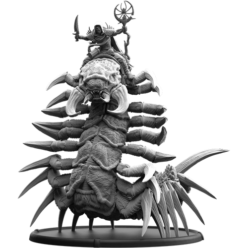 Grīma of Dwimorholt, Līcwāca on Manasceancan