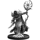 Grīma of Dwimorholt, Līcwāca on Foot