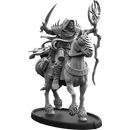 Grīma of Dwimorholt, Līcwāca on Horsling