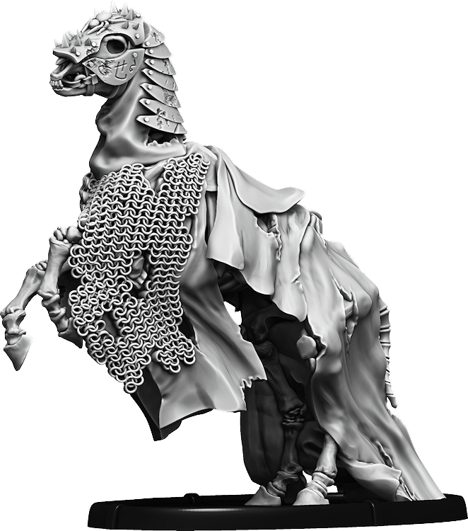 Blæcbreost, Wihtwald's Wiht Horsa