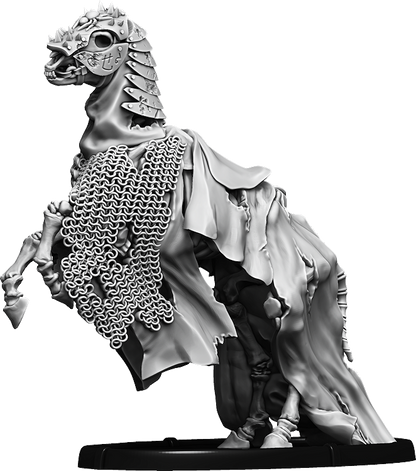 Blæcbreost, Wihtwald's Wiht Horsa