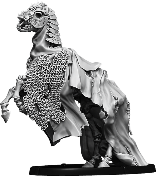 Blæcbreost, Wihtwald's Wiht Horsa