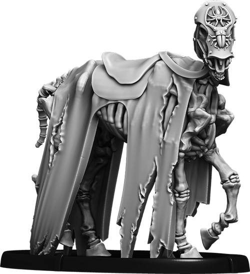 Ealdheorte, Cynuise's Wiht Horsa