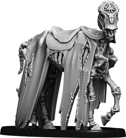 Ealdheorte, Cynuise's Wiht Horsa