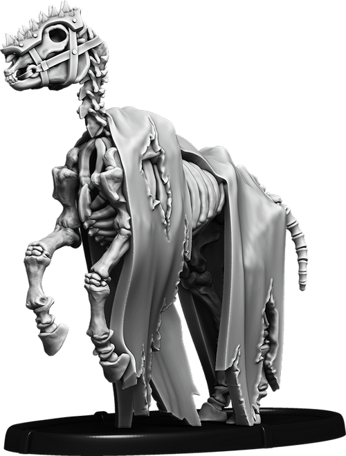 Bealdwine, Sigheard's Wiht Horsa