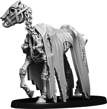 Drūt, Ricbert's Wiht Horsa