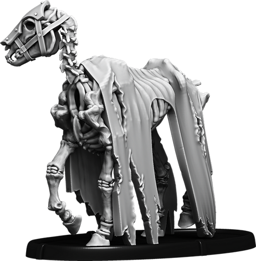 Drūt, Ricbert's Wiht Horsa