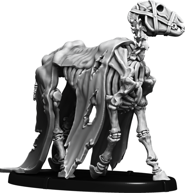 Breca, Ælgar's Wiht Horsa