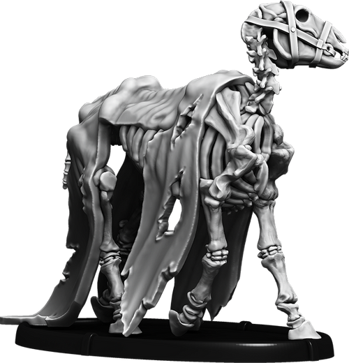 Breca, Ælgar's Wiht Horsa