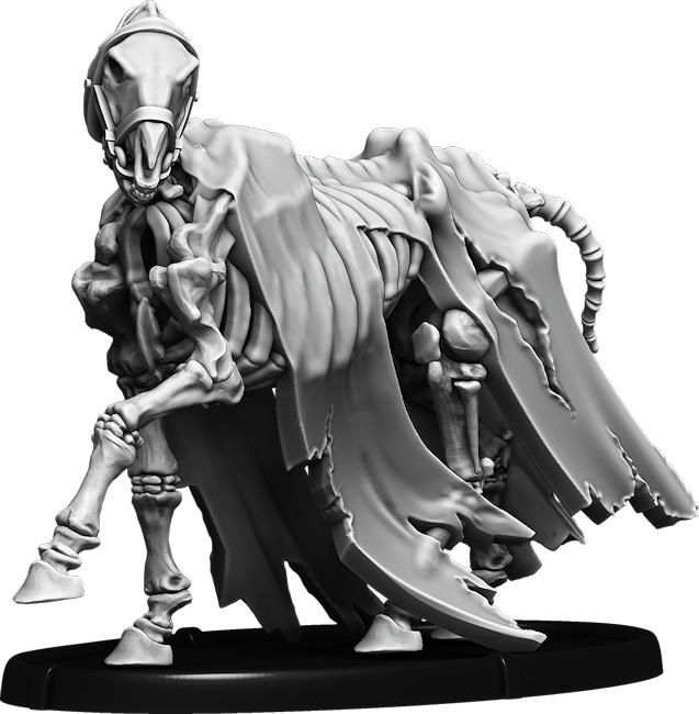 Hleapere, Cynemund's Wiht Horsa