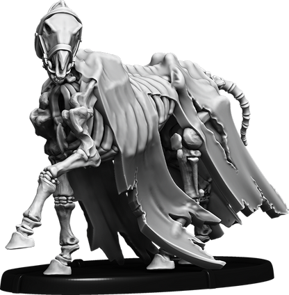 Hleapere, Cynemund's Wiht Horsa