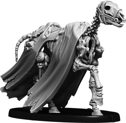 Ræsend, Oswine's Wiht Horsa