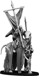 Ricbert, Wihtgār Ēored Fane Bearer