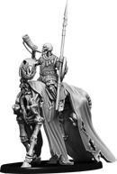 Ælgar, Wihtgār Ēored Hornblower