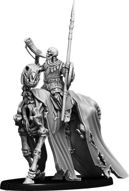 Ælgar, Wihtgār Ēored Hornblower