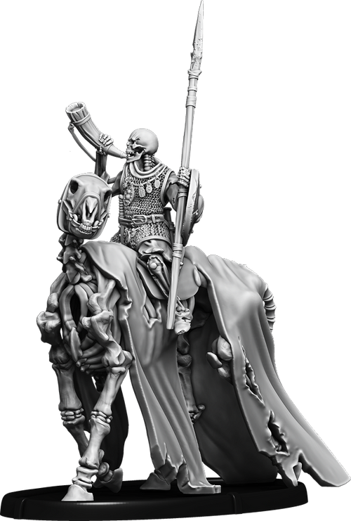 Ælgar, Wihtgār Ēored Hornblower