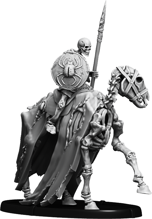 Cynemund, Wihtgār Ēored Warrior