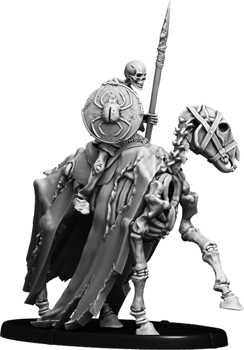 Cynemund, Wihtgār Ēored Warrior