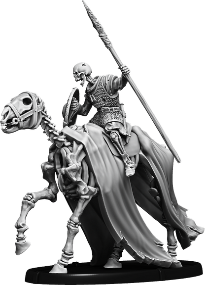 Oswine, Wihtgār Ēored Warrior