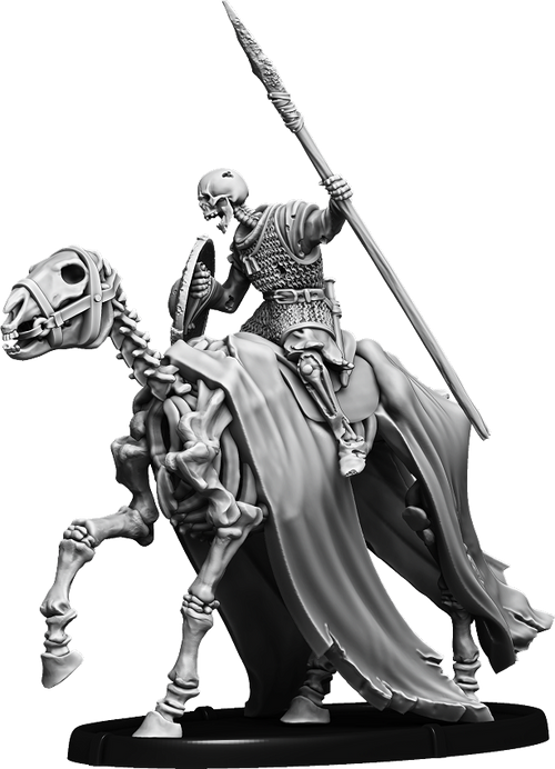 Oswine, Wihtgār Ēored Warrior