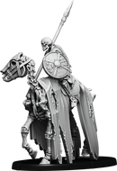 Bertræd, Wihtgār Ēored Warrior