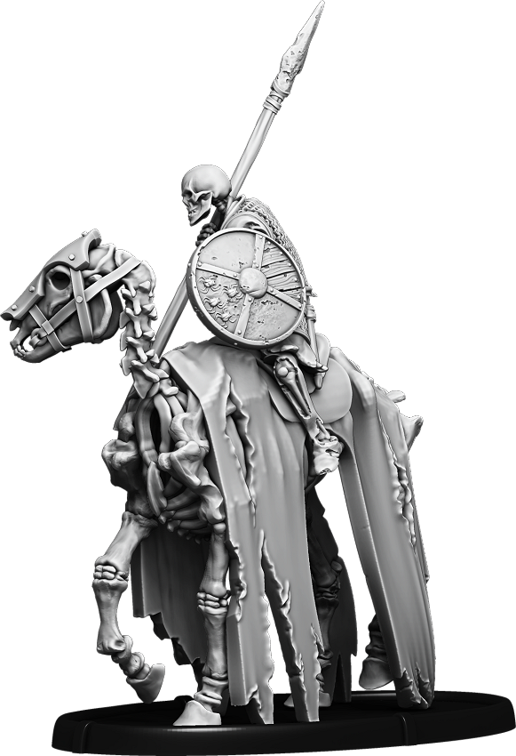 Bertræd, Wihtgār Ēored Warrior