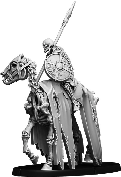 Bertræd, Wihtgār Ēored Warrior