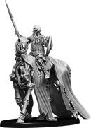 Ælfric, Wihtgār Ēored Warrior