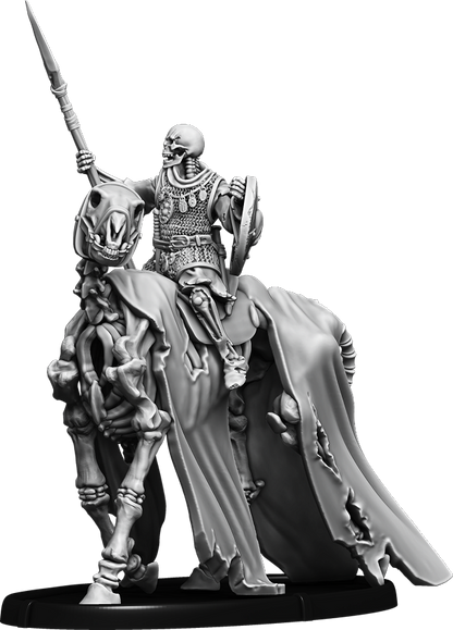 Ælfric, Wihtgār Ēored Warrior