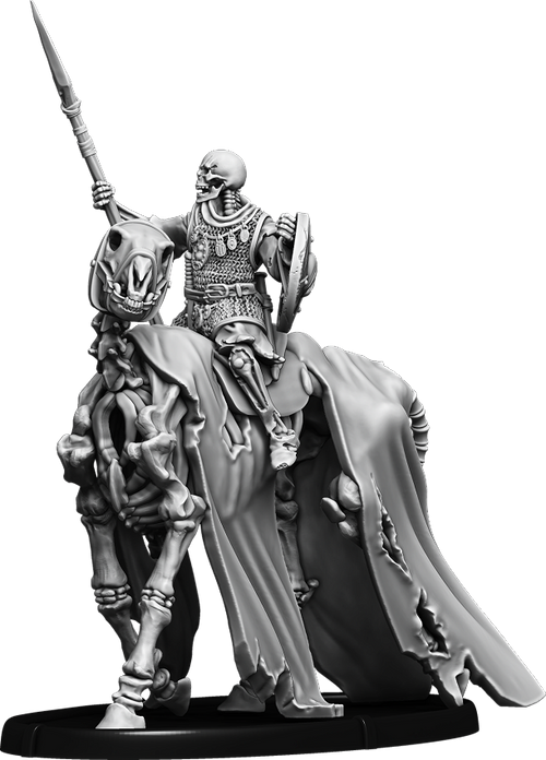 Ælfric, Wihtgār Ēored Warrior