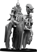 Alfweald, Wihtax Ēored Champion