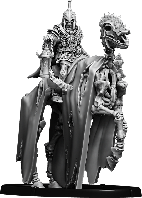 Alfweald, Wihtax Ēored Champion