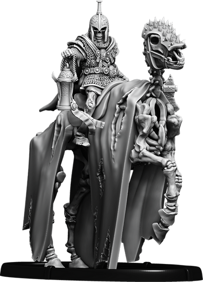 Alfweald, Wihtax Ēored Champion