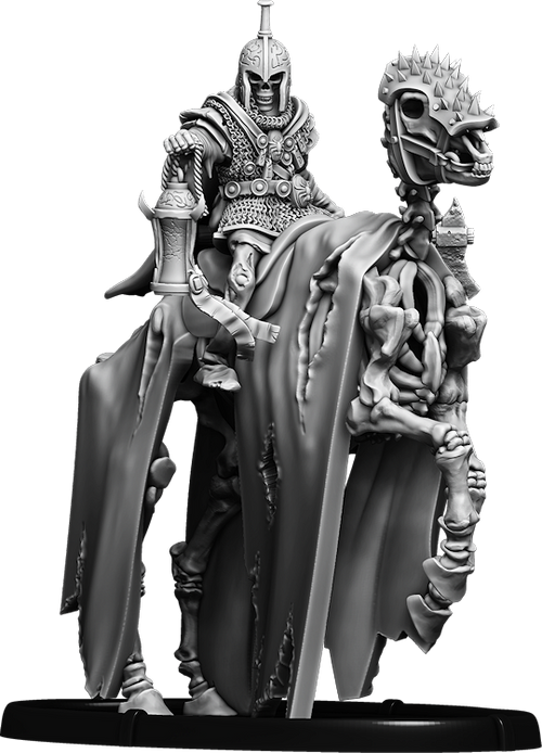 Alfweald, Wihtax Ēored Champion