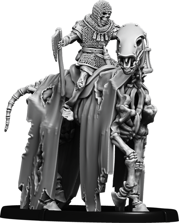 Ealdred, Wihtax Ēored Warrior