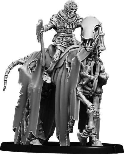 Ealdred, Wihtax Ēored Warrior