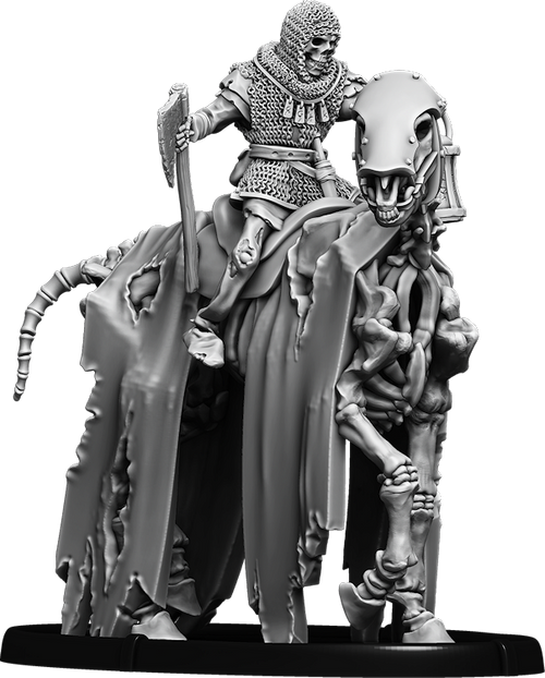 Ealdred, Wihtax Ēored Warrior