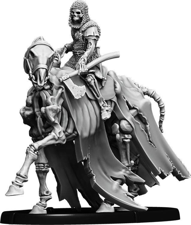 Cenred, Wihtax Ēored Warrior