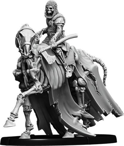 Cenred, Wihtax Ēored Warrior