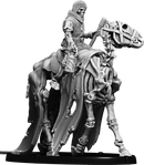 Washere, Wihtax Ēored Warrior