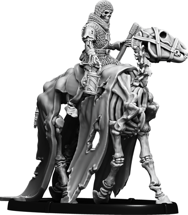 Washere, Wihtax Ēored Warrior