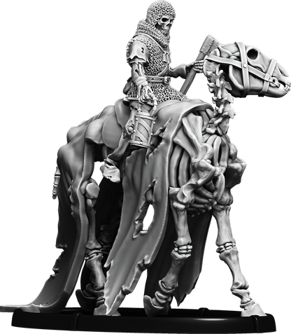 Washere, Wihtax Ēored Warrior