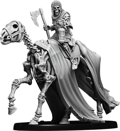 Oscetyl, Wihtax Ēored Warrior