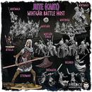 Jute (Wiht) Wihtgār Battle Host