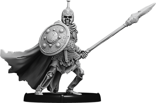 Sigheard, Wihtgār Champion