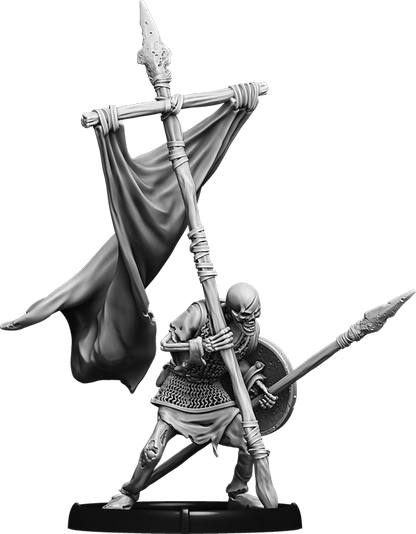 Ricbert, Wihtgār Fain Bearer