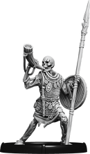 Ælgar, Wihtgār Hornblower