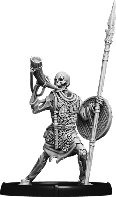 Ælgar, Wihtgār Hornblower